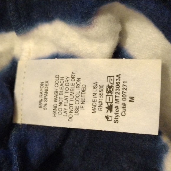 Anthropologie Maronie Oversized Top - Picture 4 of 4